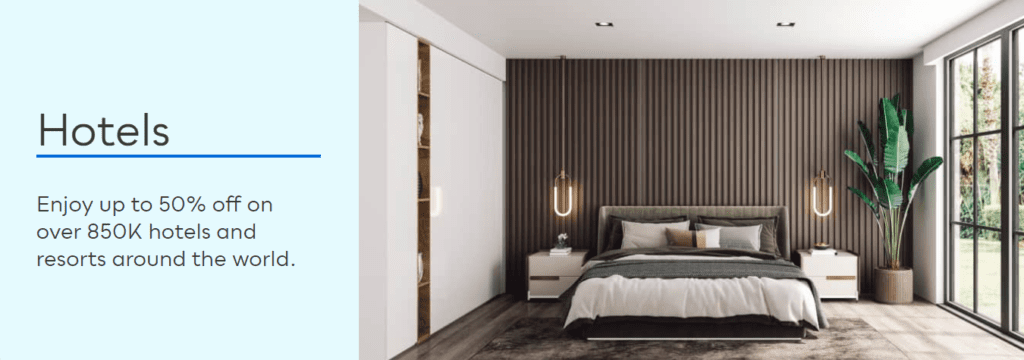 hotel deals